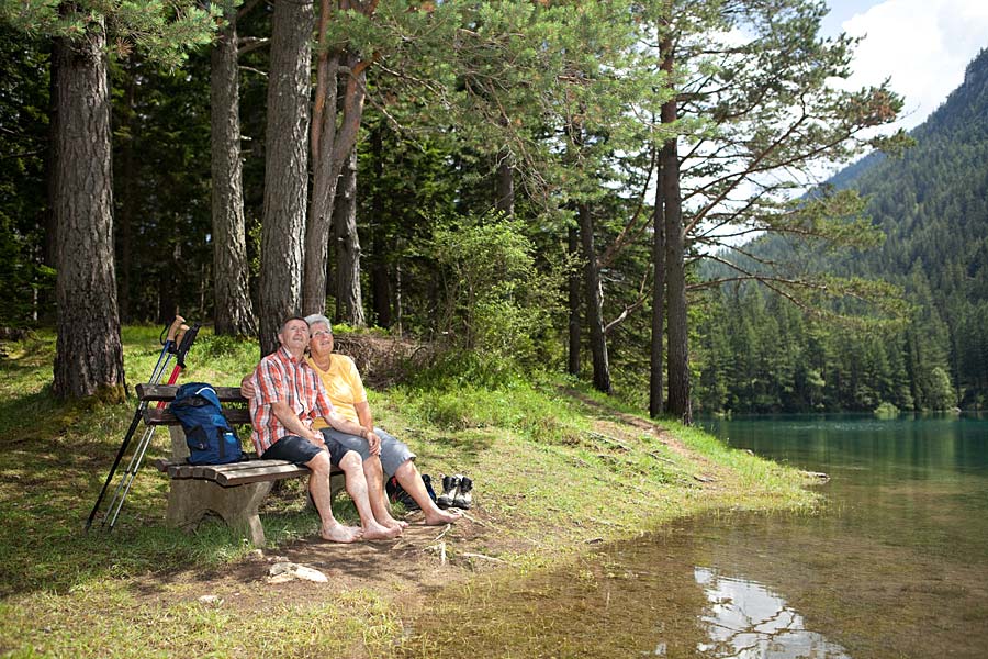 Pension in Bayern - Wanderurlaub im Bayerischen Wald